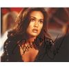 Image 1 : Tia Carrere signed photo