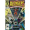 Image 1 : The Avengers Marvel Comic Book #287