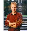 Image 1 : Dawson's Creek James Van Der Beek signed photo