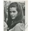 Image 1 : Jessica Walter signed photo