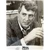 Image 1 : The Mirror Crack'd Rock Hudson signed movie photo