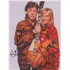 Image 1 : Paul McCartney signed photo