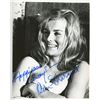 Image 1 : Ann-Margret signed photo