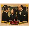 Image 1 : I Take This Woman original 1940 vintage lobby card