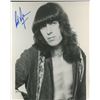 Image 1 : Bill Wyman signed photo