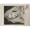 Image 1 : Maria Ford signed photo