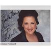 Image 1 : Christina Fontanelli signed photo