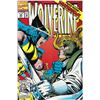 Image 1 : Wolverine Marvel Comic Book #54