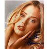 Image 1 : Estella Warren signed photo