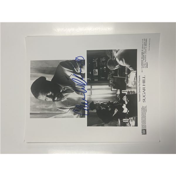 The Simpsons voice actor Nancy Cartwright signed photo