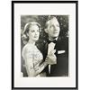 Image 1 : Bing Crosby, Grace Kelly signed movie photo