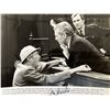 Image 1 : John Huston signed movie photo