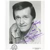 Image 1 : Bill Anderson signed photo