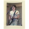 Image 1 : John Mayer signed photo