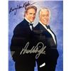 Image 1 : Dick & Barry Van Dyke signed photo