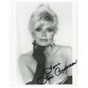 Image 1 : Loni Anderson signed photo