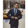 Image 1 : Ed Weeks signed photo