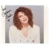 Image 1 : Rosanne Cash signed photo