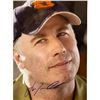 Image 1 : A Love Song for Bobby Long John Travolta signed movie photo
