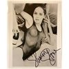 Image 1 : Sharon Stone signed photo