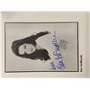 Image 1 : Esta TerBlanche signed photo