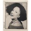 Image 1 : Darlene Love signed photo