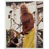 Image 1 : David Lee Roth signed photo