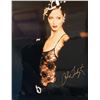 Image 1 : Christy Turlington signed photo
