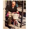 Image 1 : The Pacifier Vin Diesel signed movie photo