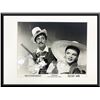 Image 1 : The Pirate Gene Kelly, Judy Garland signed movie photo