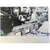 Image 1 : Flight director Gene Kranz signed photo