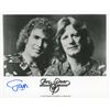 Image 1 : Jan and Dean signed promo  photo