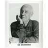 Image 1 : Ian Abercrombie signed Star Wars photo