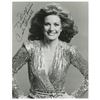 Image 1 : Carla Borelli signed photo