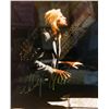Image 1 : Ally Walker signed photo