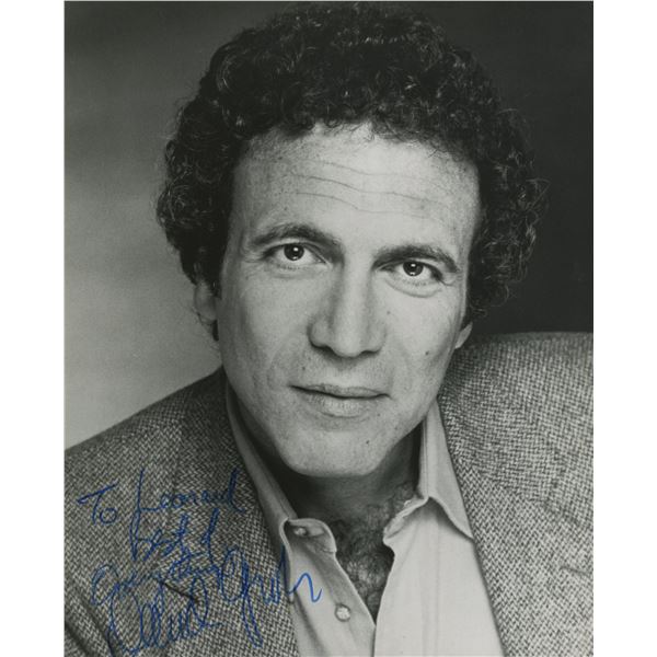 David Groh signed photo