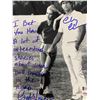 Image 1 : Caddyshack signed movie photo PSA / Beckett