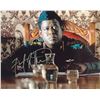 Image 1 : The Last King of Scotland Forest Whitaker signed movie photo