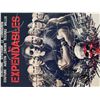 Image 1 : The Expendables signed movie photo