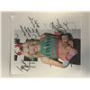 Image 1 : Singer Debbie Gibson signed photo