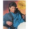 Image 1 : Kirk Cameron signed photo