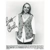 Image 1 : Brett Butler signed Grace Under Fire press photo