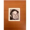 Image 1 : Eddie Erautt signed photo