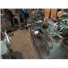 Image 2 : Tour Harrisson / Harrisson Lathe (possibly 12" x 32")