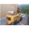 Image 1 : CLARK ForkLift 4100lbs with new boom system