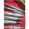 Image 2 : Lot of Micrometer Head