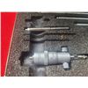 Image 2 : Starrett Inside Micrometer Set