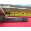 Image 2 : Carboloy Tool Holder MTGNR-8-2A