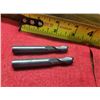 Image 2 : M.A.Ford Solid Carbide Radius End Mill