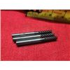 Image 2 : Solid Carbide Coated End Mill 1/4" 6fl.